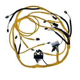 Электропроводка QSK-23